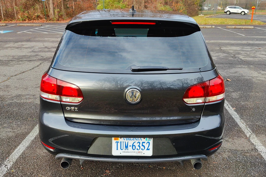 2014 Volkswagen GTI Mk6 - Image 5 of 31