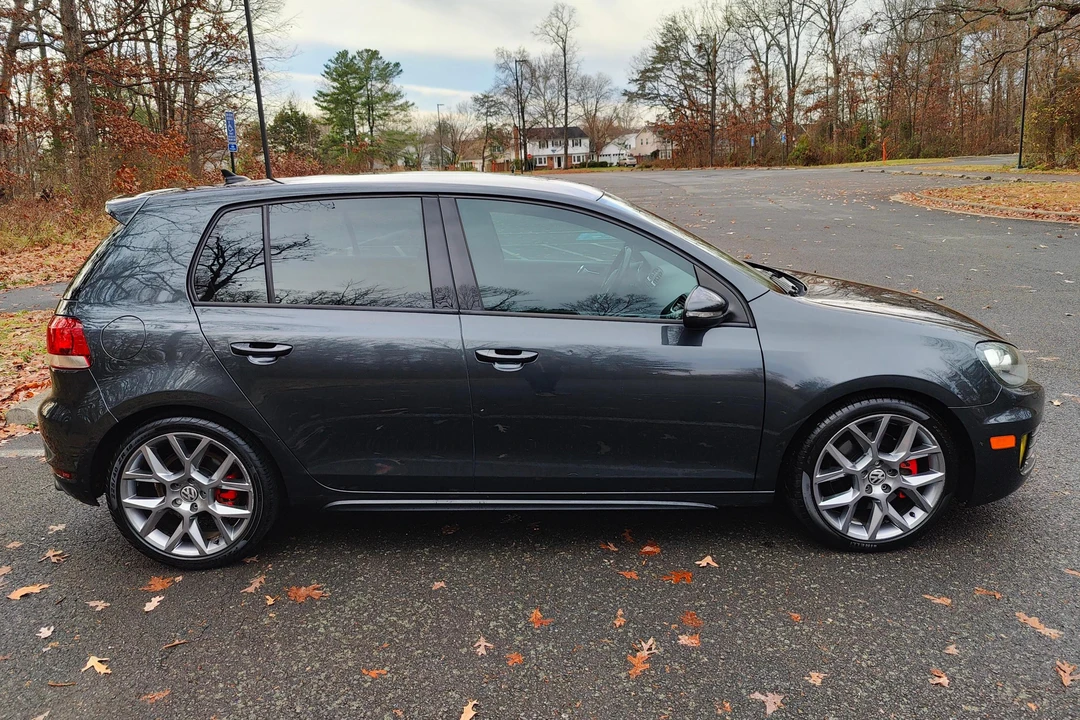 2014 Volkswagen GTI Mk6 - Image 3 of 31