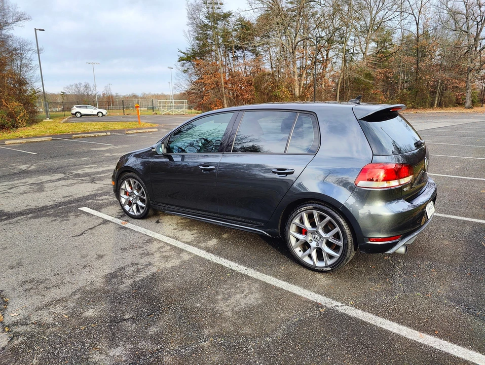 2014 Volkswagen GTI Mk6 - Image 12 of 31