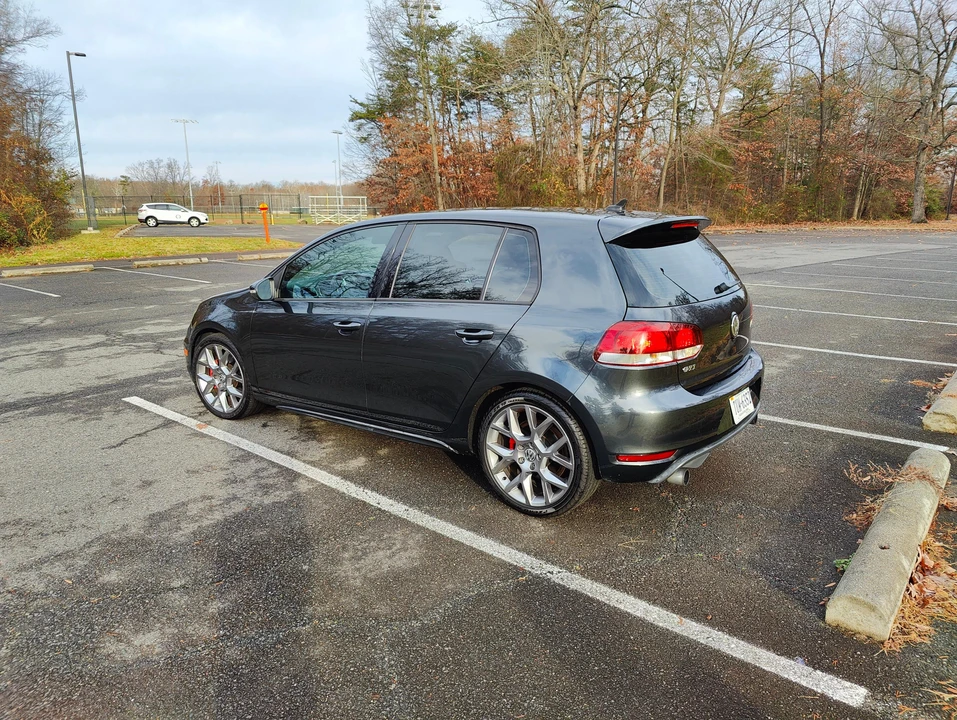 2014 Volkswagen GTI Mk6 - Image 13 of 31