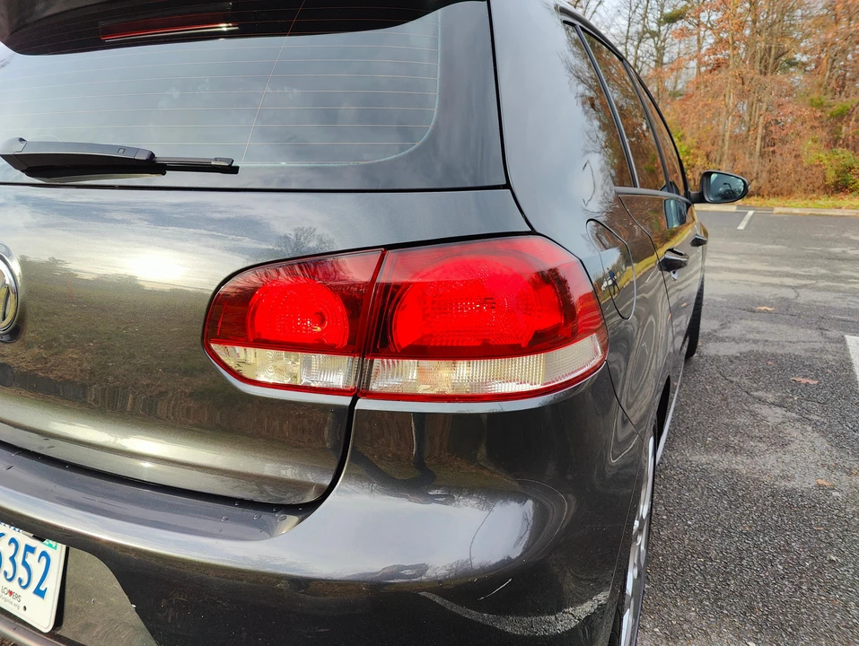 2014 Volkswagen GTI Mk6 - Image 29 of 31