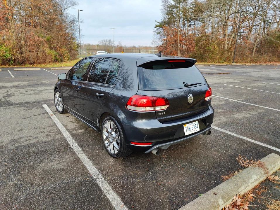2014 Volkswagen GTI Mk6 - Image 16 of 31