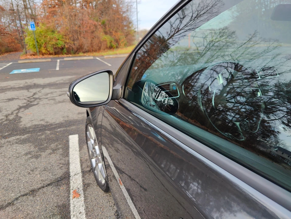 2014 Volkswagen GTI Mk6 - Image 25 of 31