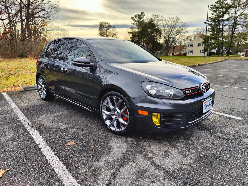 2014 Volkswagen GTI Mk6 - Image 19 of 31