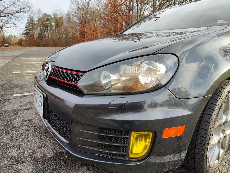 2014 Volkswagen GTI Mk6 - Image 20 of 31