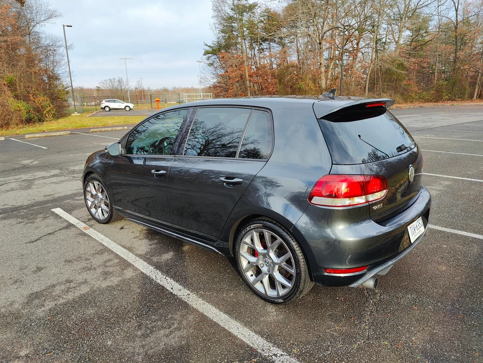 2014 Volkswagen GTI Mk6 - Image 14 of 31