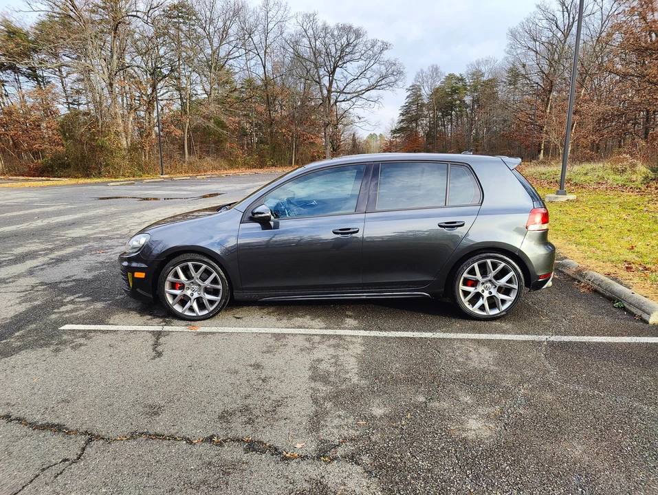 2014 Volkswagen GTI Mk6 - Image 11 of 31