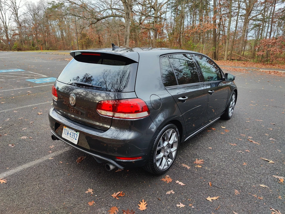 2014 Volkswagen GTI Mk6 - Image 17 of 31