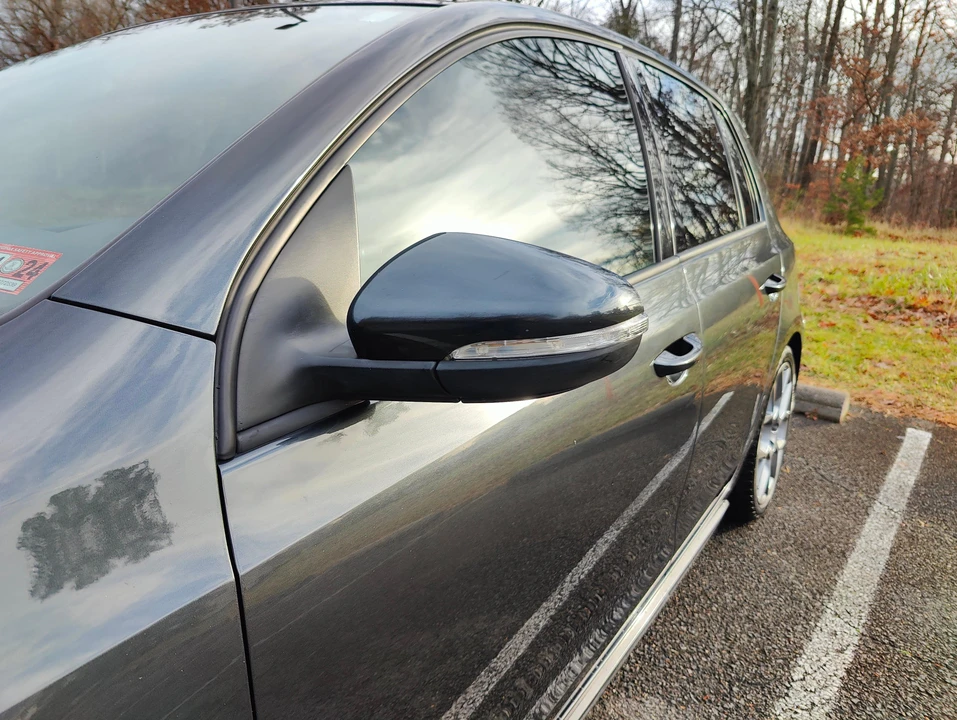 2014 Volkswagen GTI Mk6 - Image 22 of 31