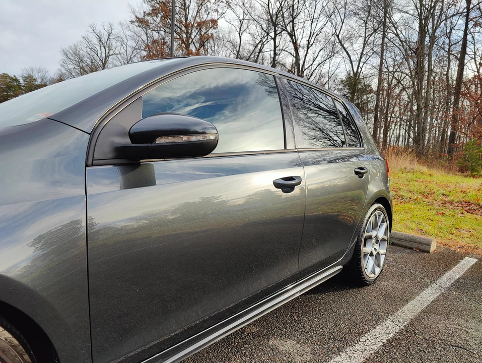 2014 Volkswagen GTI Mk6 - Image 23 of 31