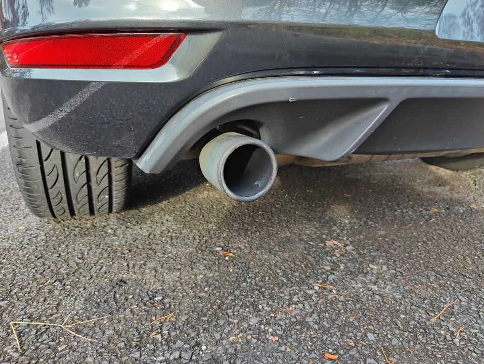 2014 Volkswagen GTI Mk6 - Image 27 of 31