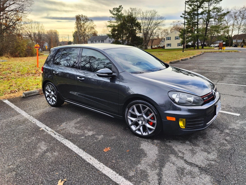 2014 Volkswagen GTI Mk6 - Image 18 of 31