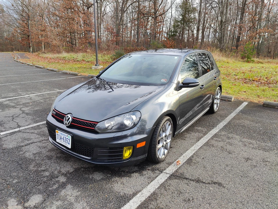 2014 Volkswagen GTI Mk6 - Image 7 of 31