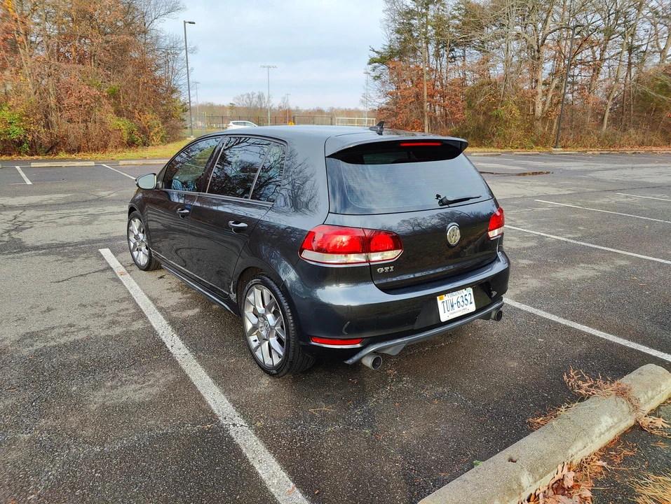 2014 Volkswagen GTI Mk6 - Image 15 of 31