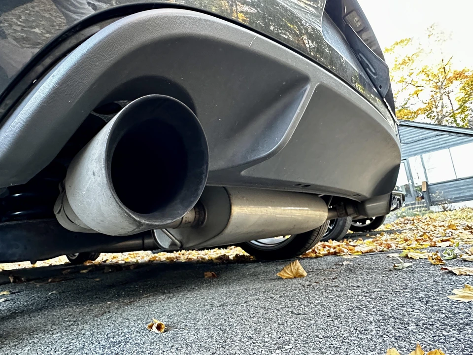 2014 Volkswagen GTI Mk6 - Image 13 of 22