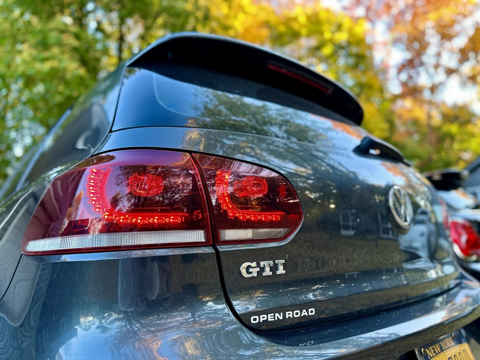 2014 Volkswagen GTI Mk6 - Image 11 of 22