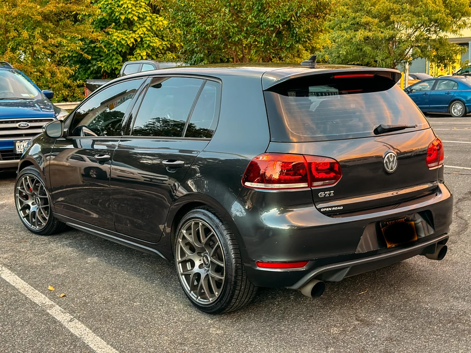 2014 Volkswagen GTI Mk6 - Image 7 of 22