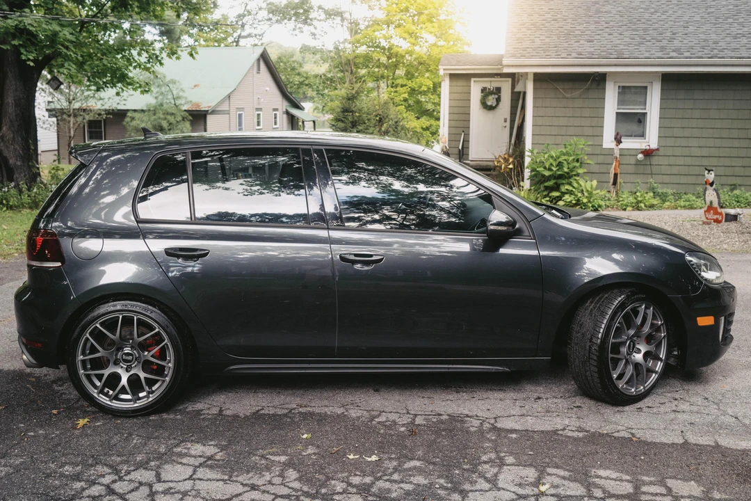 2014 Volkswagen GTI Mk6 - Image 3 of 22