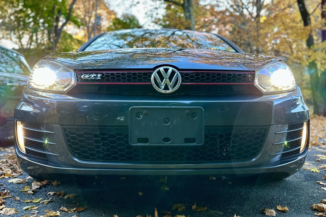 2014 Volkswagen GTI Mk6 - Image 2 of 22