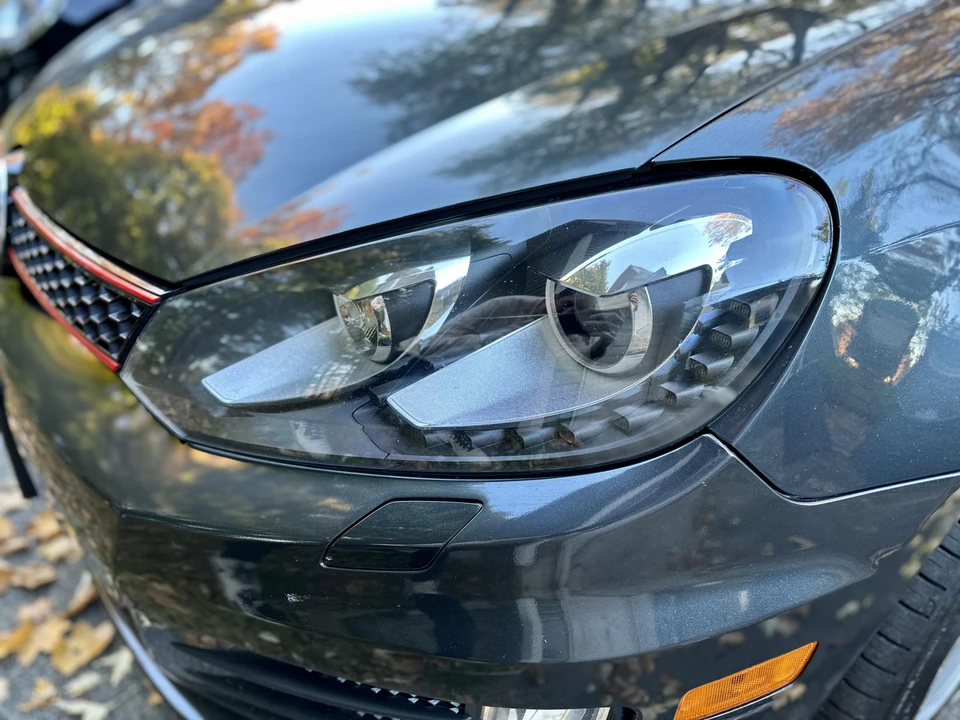 2014 Volkswagen GTI Mk6 - Image 10 of 22