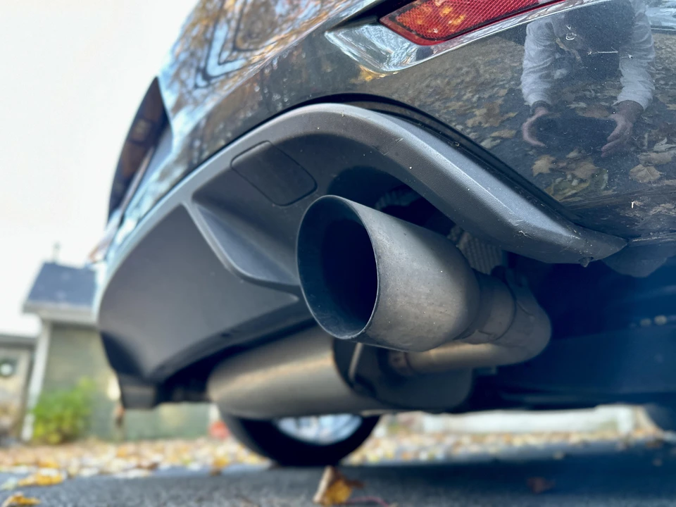 2014 Volkswagen GTI Mk6 - Image 14 of 22