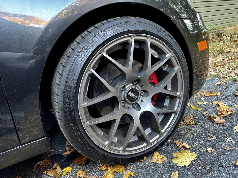 2014 Volkswagen GTI Mk6 - Image 22 of 22