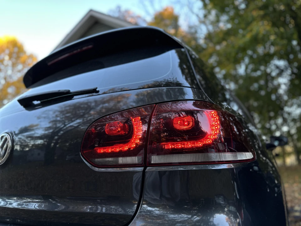 2014 Volkswagen GTI Mk6 - Image 12 of 22