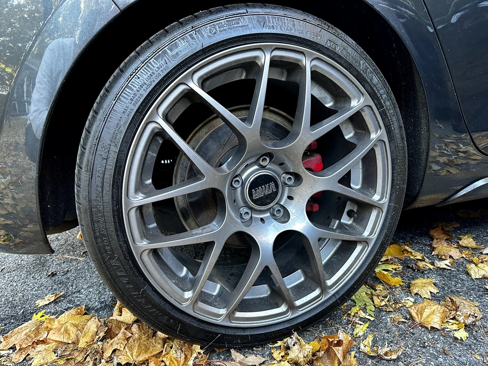 2014 Volkswagen GTI Mk6 - Image 21 of 22