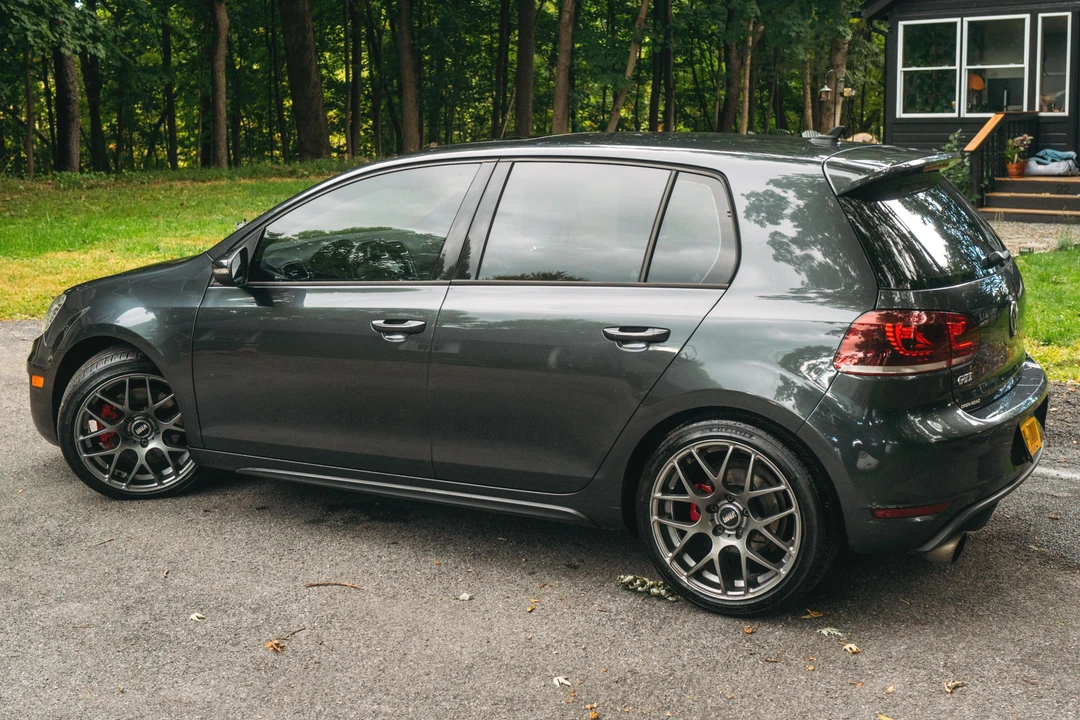 2014 Volkswagen GTI Mk6 - Image 4 of 22