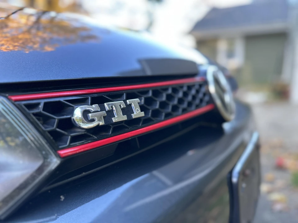 2014 Volkswagen GTI Mk6 - Image 9 of 22