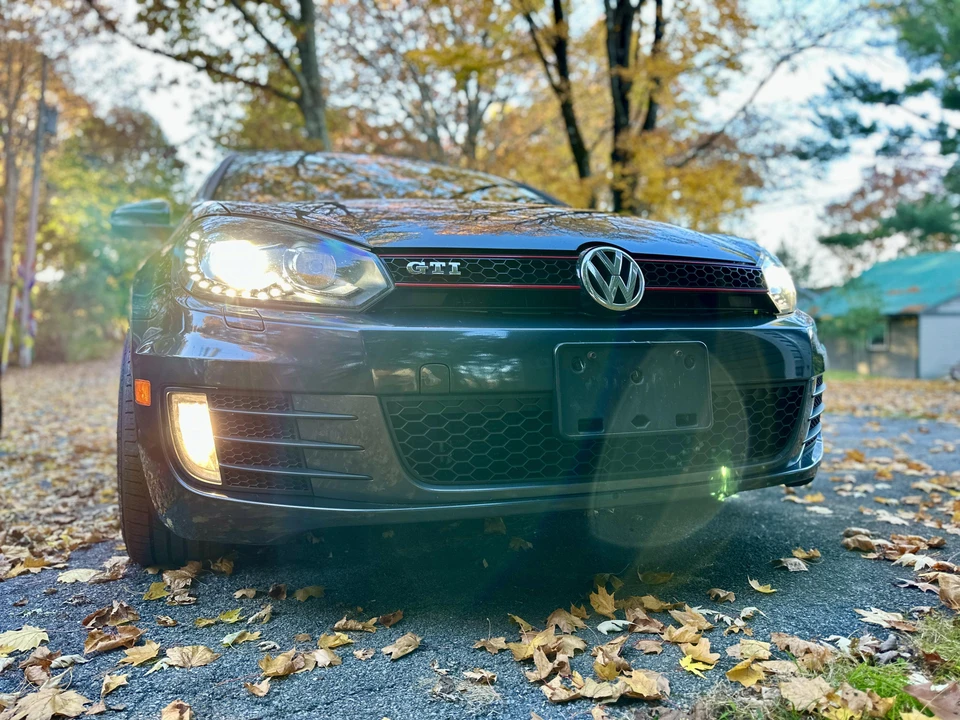 2014 Volkswagen GTI Mk6 - Image 6 of 22