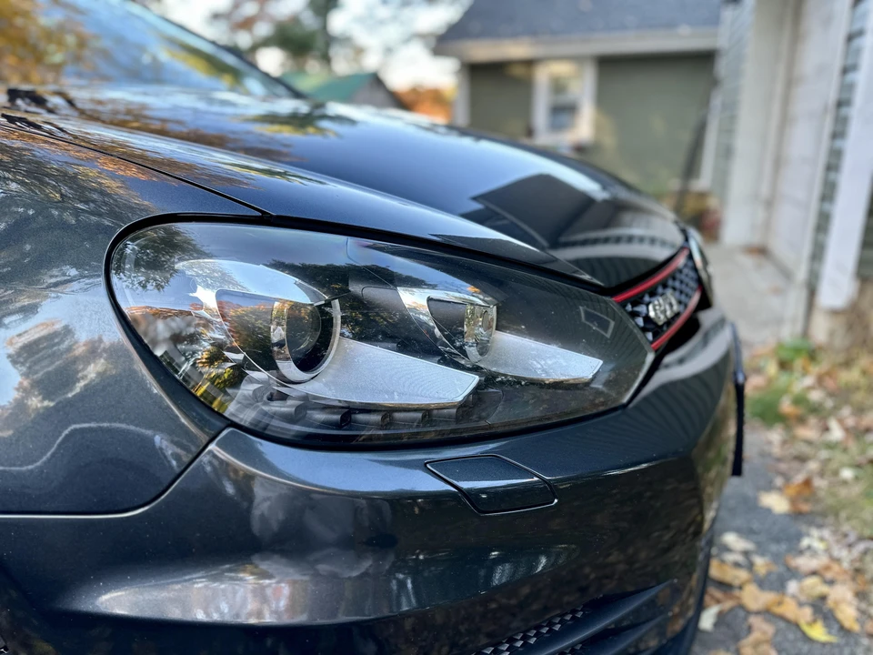 2014 Volkswagen GTI Mk6 - Image 8 of 22