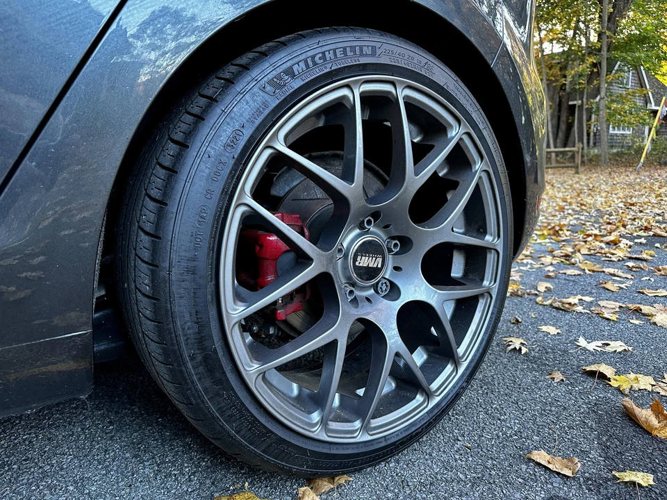 2014 Volkswagen GTI Mk6 - Image 19 of 22