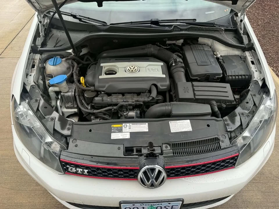 2014 Volkswagen GTI Mk6 - Image 17 of 17