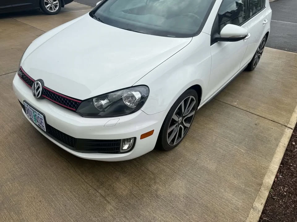 2014 Volkswagen GTI Mk6 - Image 4 of 17