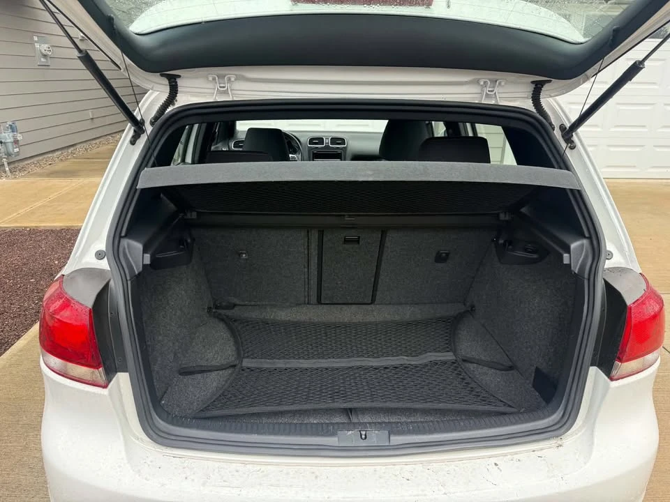 2014 Volkswagen GTI Mk6 - Image 15 of 17