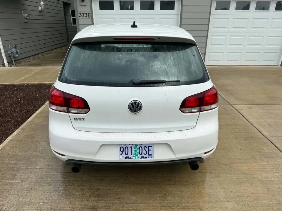 2014 Volkswagen GTI Mk6 - Image 2 of 17