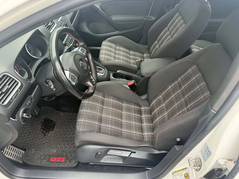 2014 Volkswagen GTI Mk6 - Image 7 of 17
