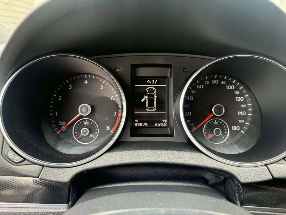 2014 Volkswagen GTI Mk6 - Image 8 of 17