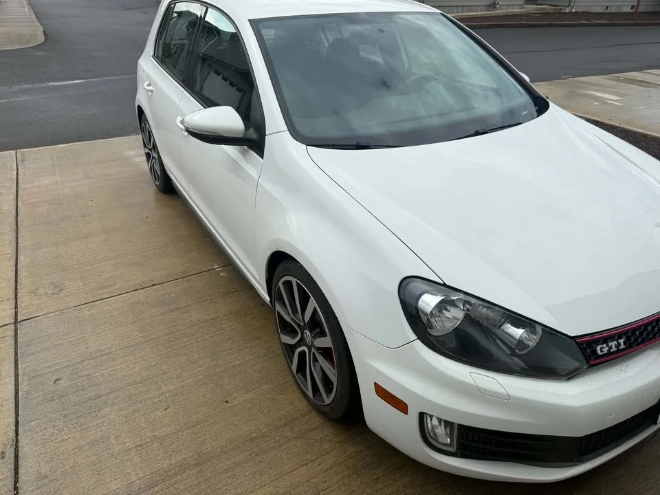 2014 Volkswagen GTI Mk6 - Image 3 of 17