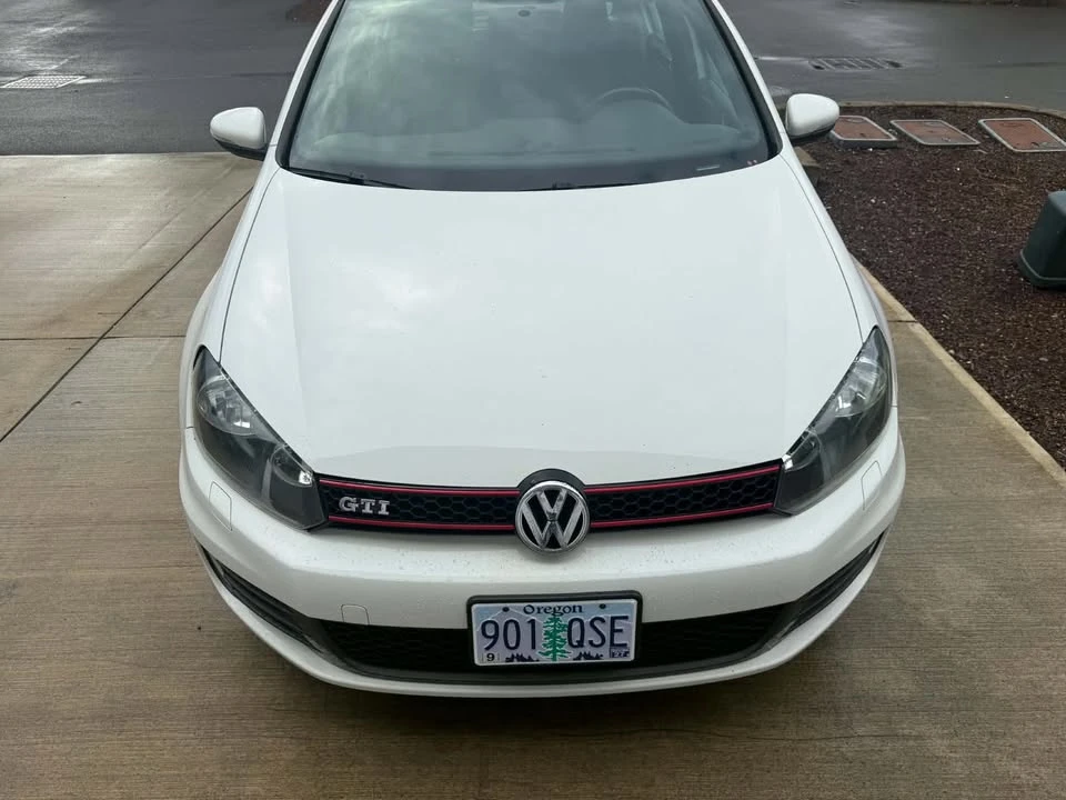 2014 Volkswagen GTI Mk6 - Image 5 of 17