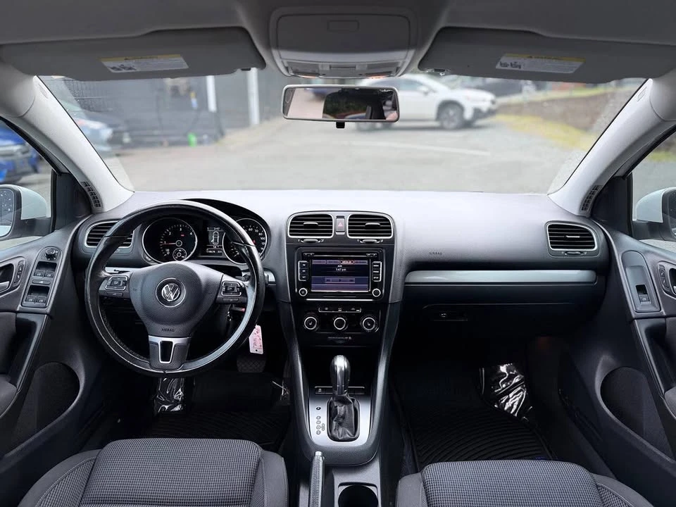 2014 Volkswagen Golf - Image 18 of 20