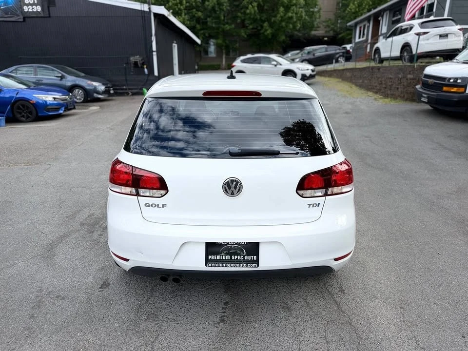 2014 Volkswagen Golf - Image 6 of 20