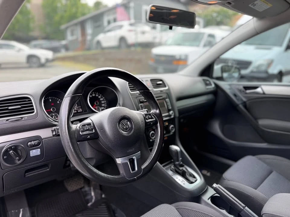 2014 Volkswagen Golf - Image 15 of 20