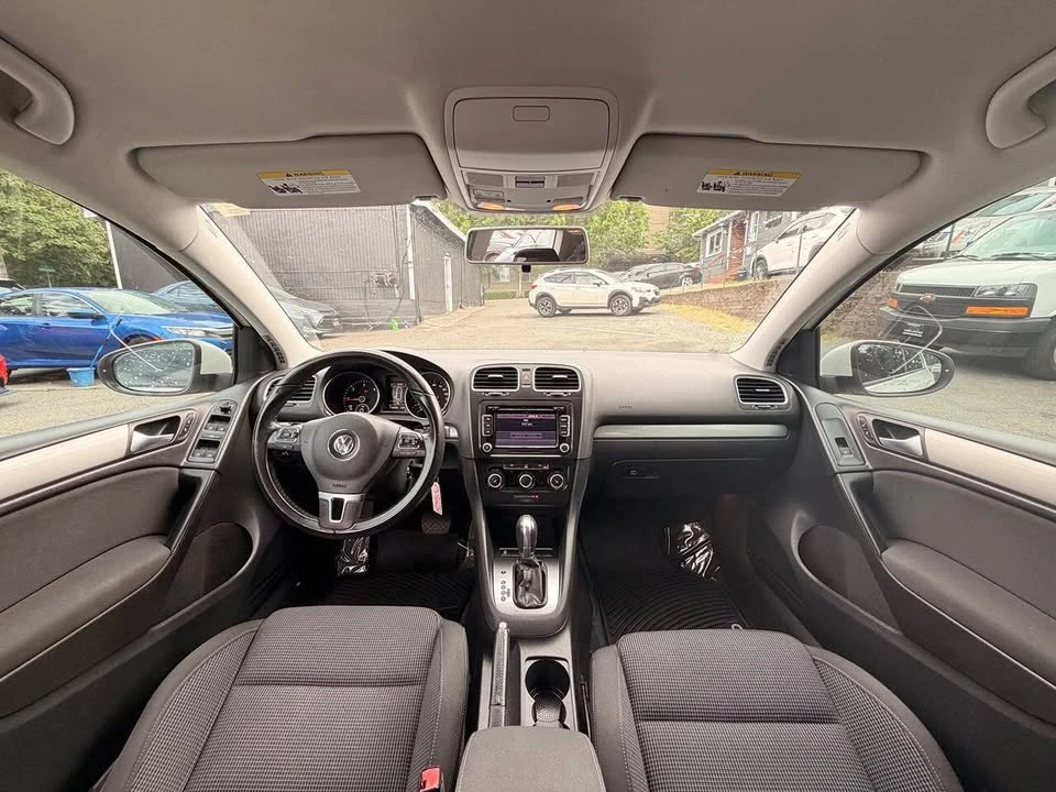 2014 Volkswagen Golf - Image 17 of 20