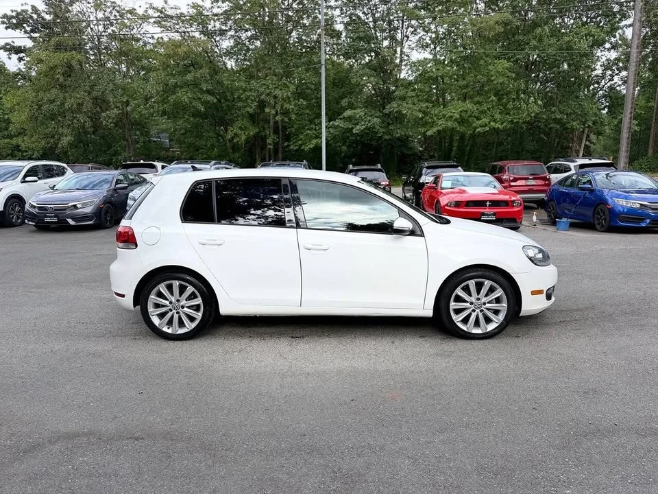 2014 Volkswagen Golf - Image 3 of 20