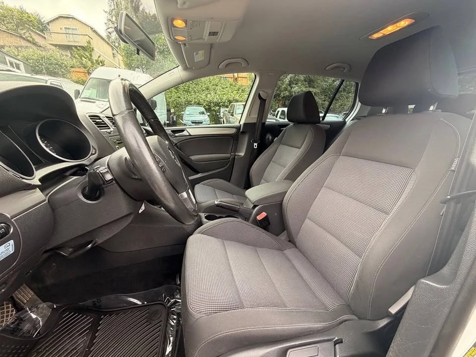 2014 Volkswagen Golf - Image 14 of 20
