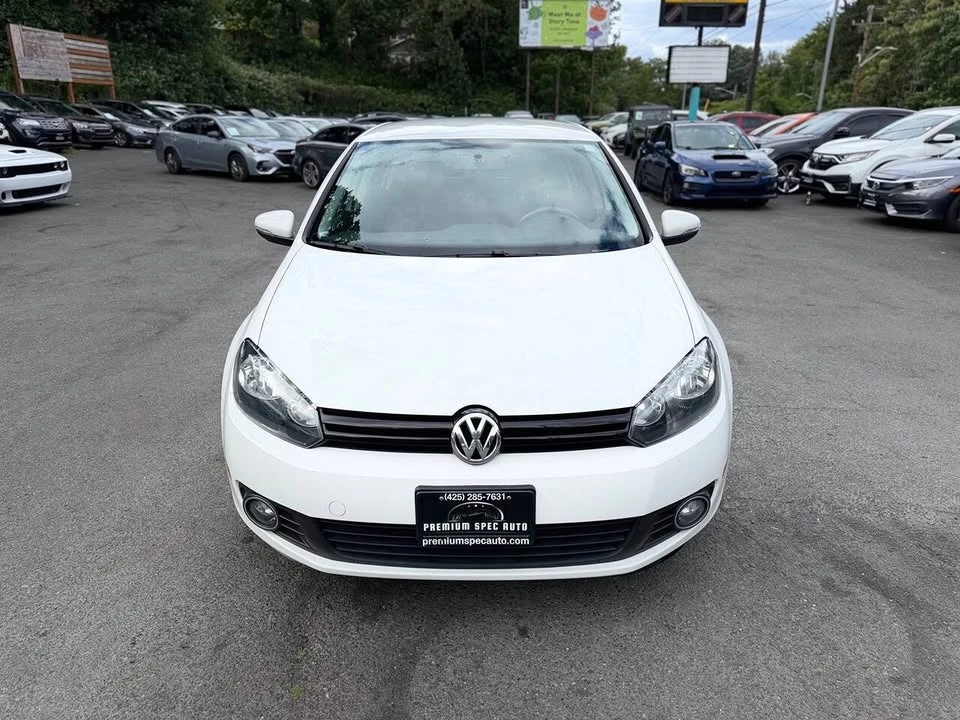 2014 Volkswagen Golf - Image 12 of 20