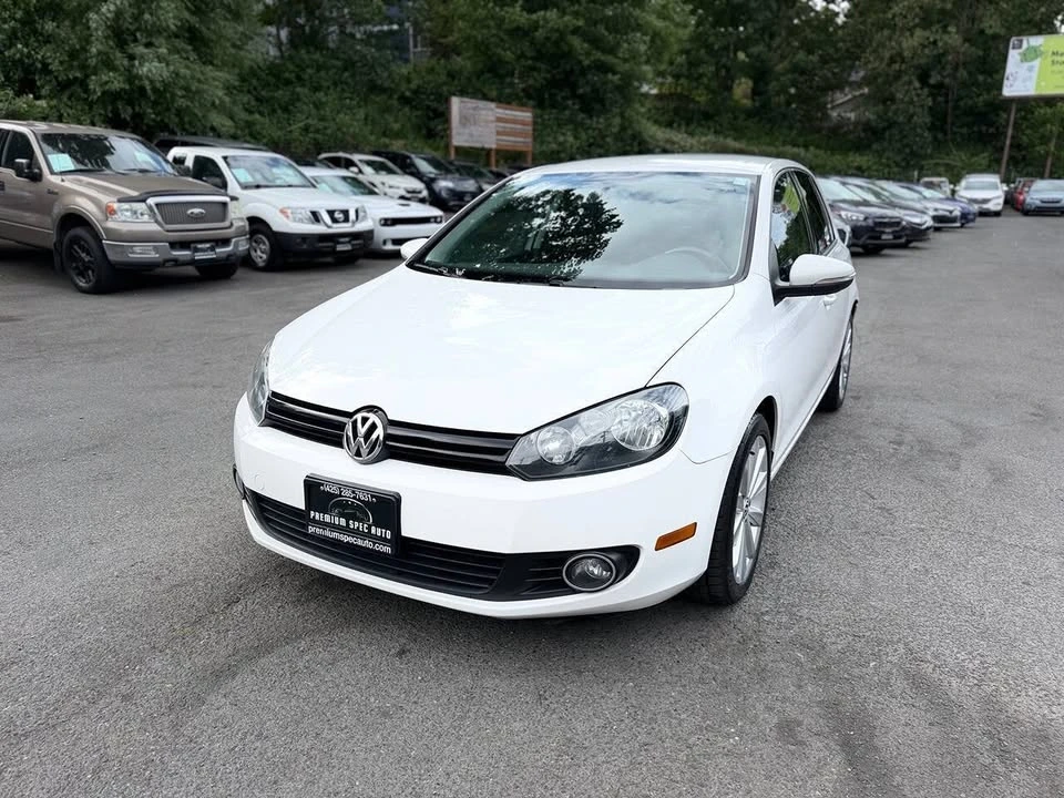 2014 Volkswagen Golf - Image 11 of 20