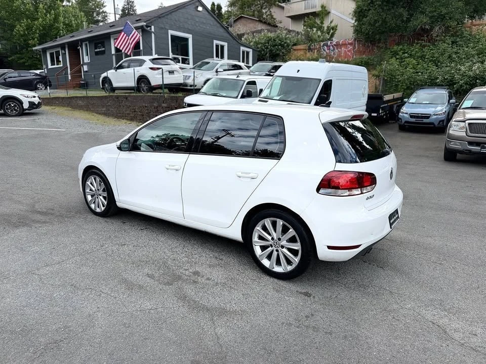 2014 Volkswagen Golf - Image 8 of 20